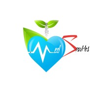 Med Sparkles logo - Similar company to Vstep Simulation