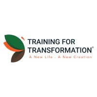 TRAINING FOR TRANSFORMATION INC logo - Similar company to Hot Commodity Eyewear