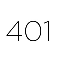 401 business design logo - Similar company to Humanact