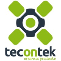 Tecontek logo - Similar company to Meditech