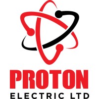 Proton Electric ltd logo - Similar company to Vision Security Solutions Australia