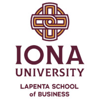Iona University LaPenta School of Business logo - Similar company to Iona Athletics
