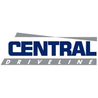 Central Driveline (a division of Mitchell Powersystems) logo - Similar company to Mitchell Powersystems