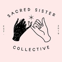 Sacred Sister Collective logo - Similar company to Sacred Sons