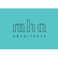 MHA Architects logo - Similar company to Four Architects