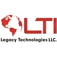 Legacy Technologies (LTI) LLC logo - Similar company to Learning Technologies, Inc. (Lti)