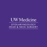 Uw School Of Medicine - Department Of Otolaryngology-Hns
