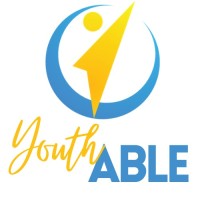 YouthABLE logo - Similar company to Beijing 101 Middle/High School 北京一零一中学