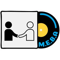 Music & Entertainment Business Association (MEBA) logo - Similar company to Here For Good