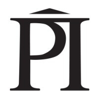 Perimeter Institute logo - Similar company to Institute For Quantum Computing