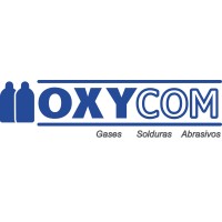 Oxycom SpA logo - Similar company to Oxycom Tech Sa