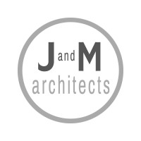 J & M Architects logo - Similar company to Aa Dezine Studios