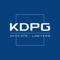KDPG Avocats logo - Similar company to Fedis Law