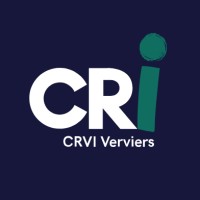 CRVI asbl logo - Similar company to Scan-R.Be