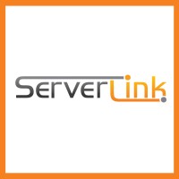 Server Link logo - Similar company to Lighthouse Technology Partners, A Coretelligent Company