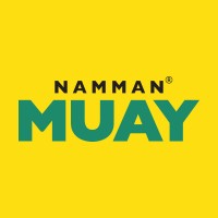 Namman Muay Europe logo - Similar company to Squadro S.R.O