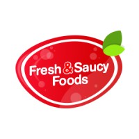 Fresh & Saucy Foods logo - Similar company to Fruselva S.L