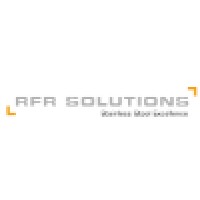 RFR Solutions AB logo - Similar company to Moretec Ab