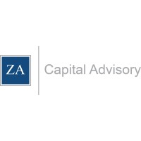 ZA Capital Advisory logo - Similar company to Qi Mind