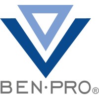 Ben-Pro logo - Similar company to Clusternanotech Ltd