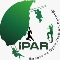İPAR | Adventure and Playgrounds Association logo - Similar company to Tinaz Group