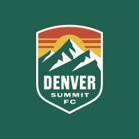 Denver Summit FC logo - Similar company to Iviu Technologies