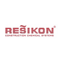 Resikon Construction Chemicals logo - Similar company to Leakproof.In