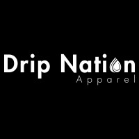 Drip Nation Apparel logo - Similar company to Blvd Supply