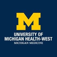 University of Michigan Health-West logo - Similar company to Michigan Oncology Quality Consortium (Moqc)