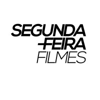Segunda-Feira Filmes logo - Similar company to Cleopatra Filmes E Multimídia