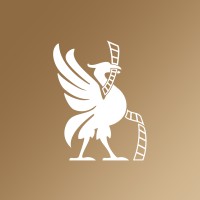 OKB FILMS logo - Similar company to Beige