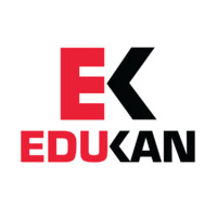 EDUKAN logo - Similar company to Hirepaths