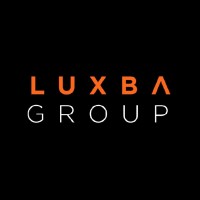 Luxba Group Limited logo - Similar company to Supermoon Agency