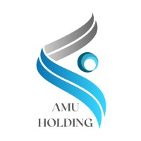 AMU HOLDING logo - Similar company to Pt. Arow Multi Usaha