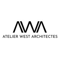 ATELIER WEST ARCHITECTES logo - Similar company to Hennig Architectes