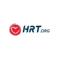 HRT logo - Similar company to Renew Vitality | Hormone Replacement Therapy (Hrt)