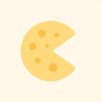 Cheezus App logo - Similar company to Cheezus
