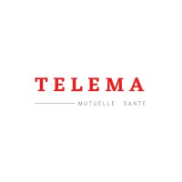 TELEMA MUTUELLE SANTE logo - Similar company to Kovers Complémentaire Santé