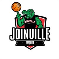 Basquete Joinville logo - Similar company to Unopar Joinville