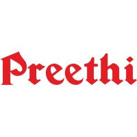 Preethi Kitchen Appliances logo - Similar company to Llm Appliances