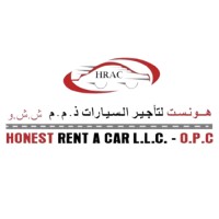 Honest Rent A Car L.L.C-O.P.C logo - Similar company to Private Family Office