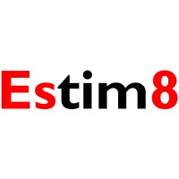 Estim8 logo - Similar company to Glencoe Group