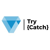 TryCatch logo - Similar company to Trycatch