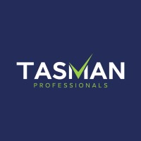 Tasman Professionals logo - Similar company to Het Branche Bureau