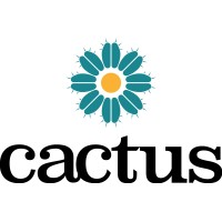 Bonjour Cactus logo - Similar company to My Center - Neocenter Est