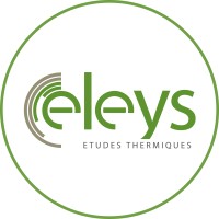 ELEYS logo - Similar company to Aufay - Bureau D'Études Environnementales