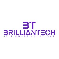 BrillianTech LLC logo - Similar company to Brilliantech Software