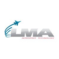 LMA srl - Aerospace Technology logo - Similar company to Secondo Mona S.P.A.