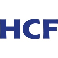 HCF Corporation logo - Similar company to Superb Ipc