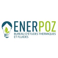 Enerpoz logo - Similar company to Boudi Sas